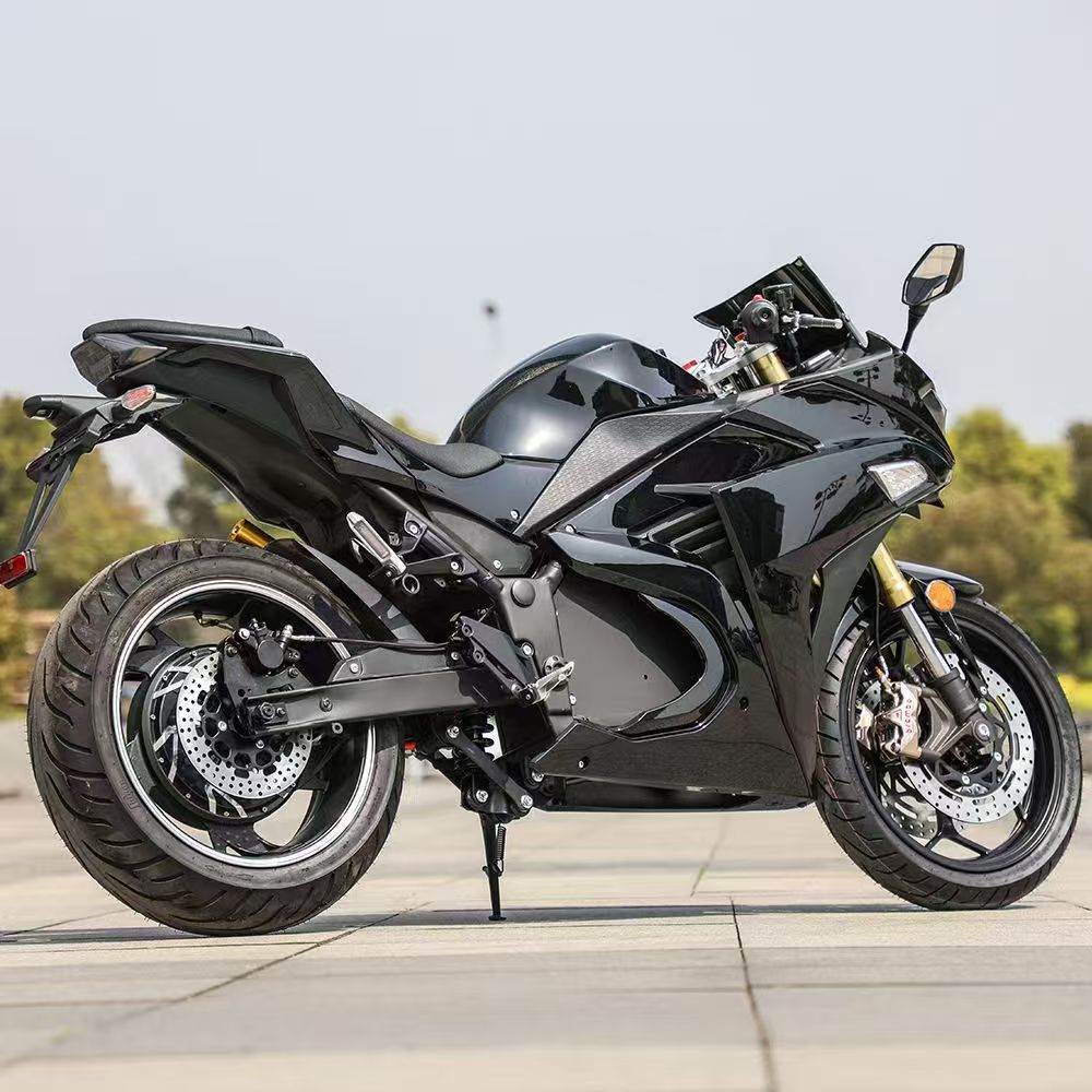 Electric Motorcycles