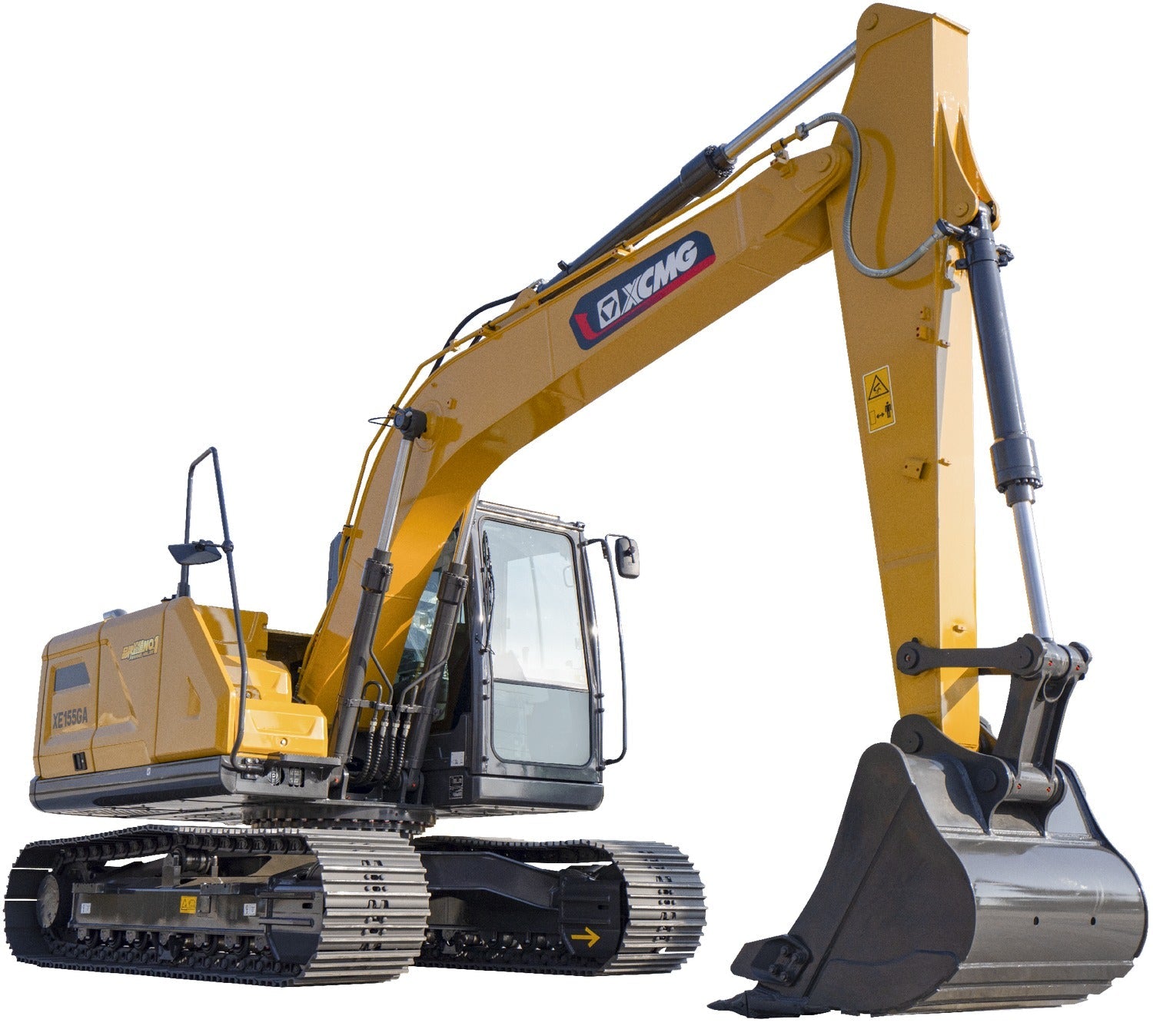 Heavy Equipment