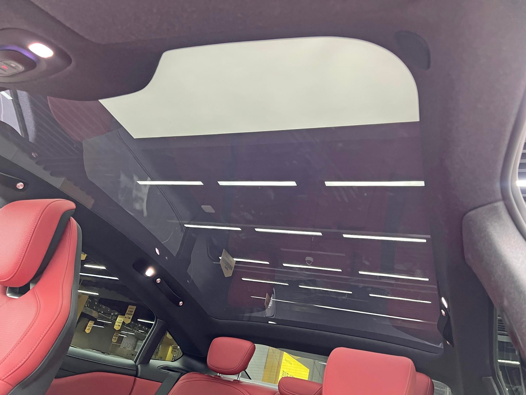 Xiaomi SU7 2024 Rear-Wheel Drive Standard Long-Range Edition