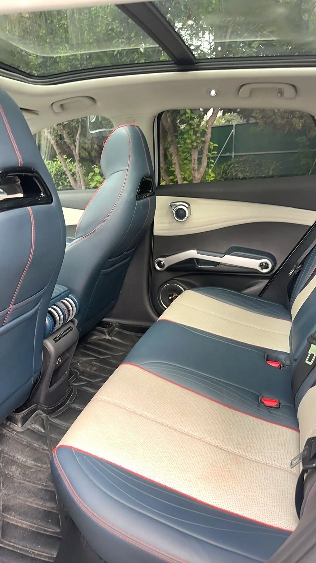 BYD Yuan Plus, 2022 ,  53,000km used,510KM Flagship Variant, Automatic Transmission,USD9940