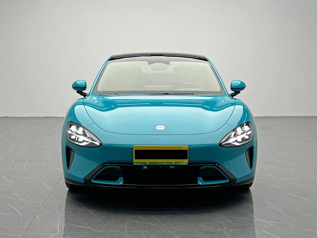 Xiaomi SU7 2024 Rear-Wheel Drive Standard Long-Range Edition