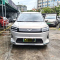 Wuling Xingguang 730，2025 , 5,600km used，500km Luxury Variant, Automatic Transmission, USD15900