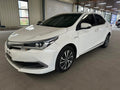 Corolla 2017 Facelift Dual Engine 1.8L E‑CVT Leading Edition