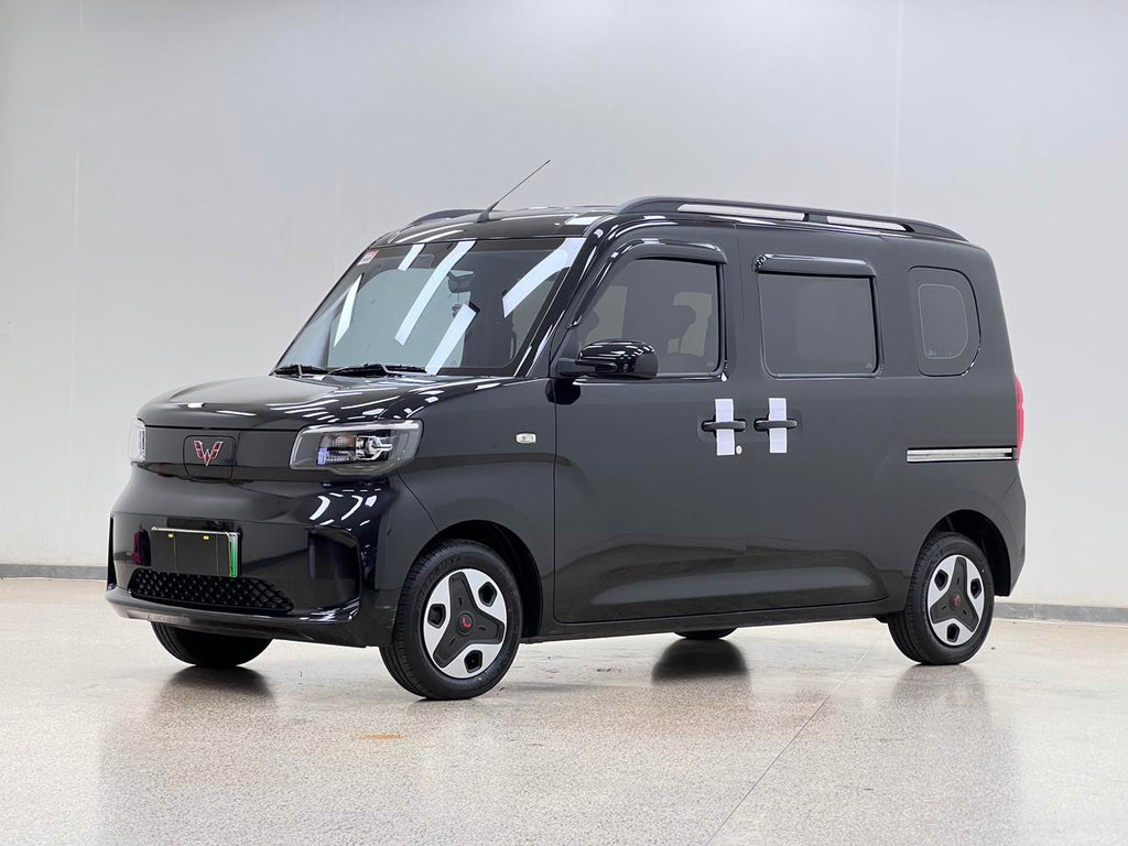 Wuling Zhiguang EV 2025 Model, Entry Version