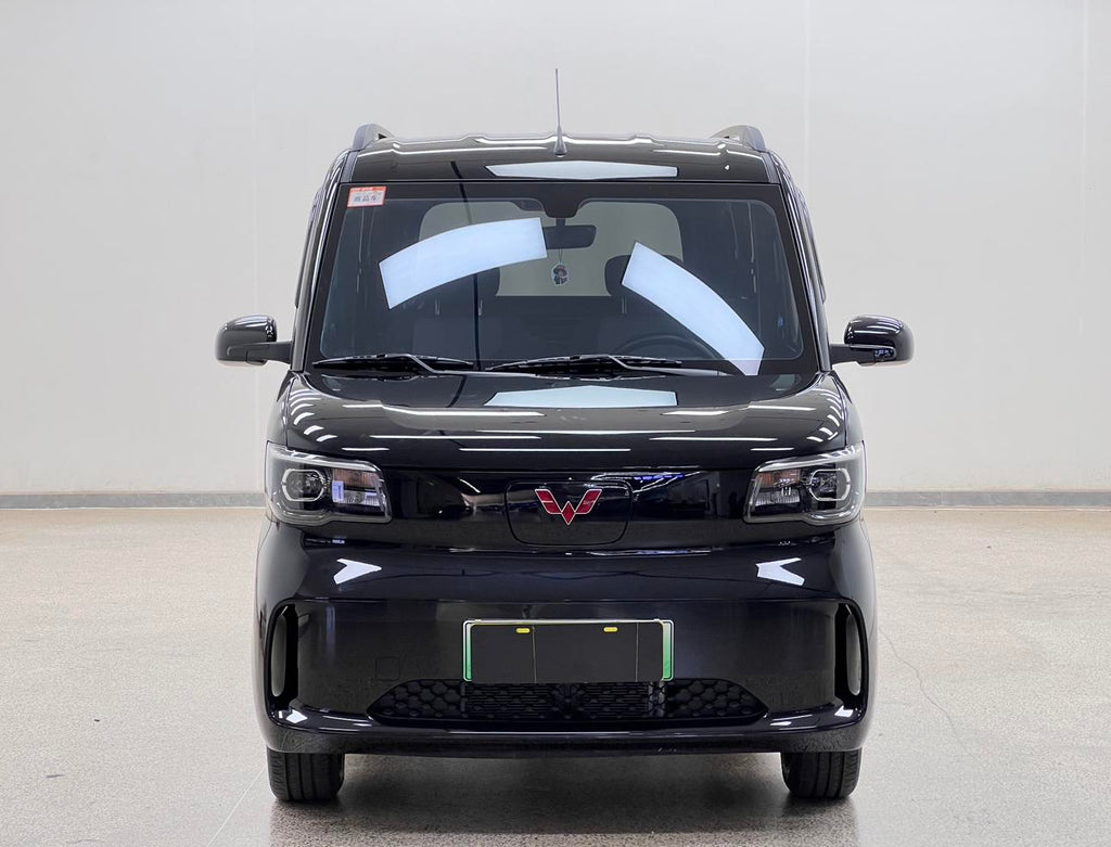 Wuling Zhiguang EV 2025 Model, Entry Version
