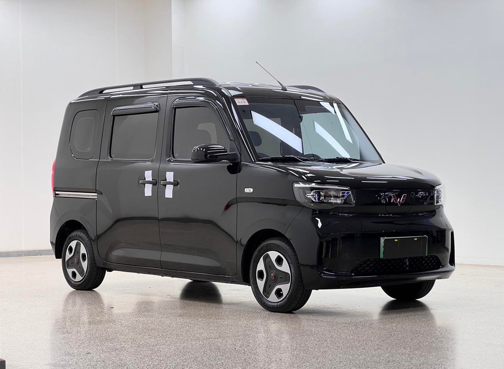 Wuling Zhiguang EV 2025 Model, Entry Version