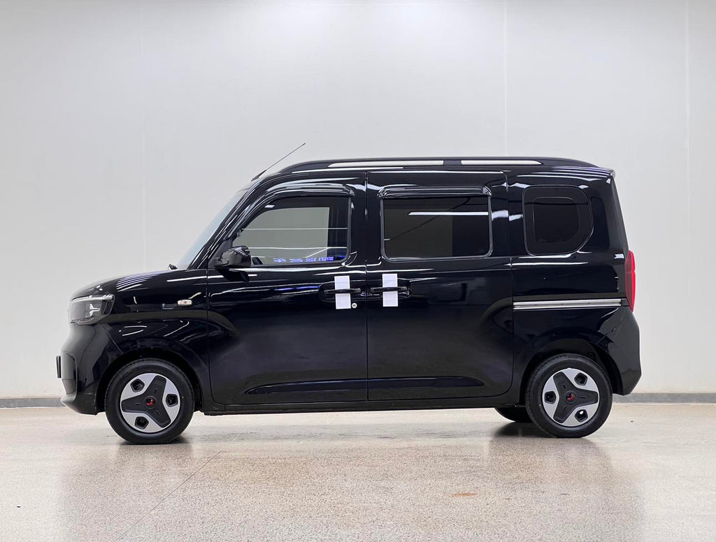 Wuling Zhiguang EV 2025 Model, Entry Version