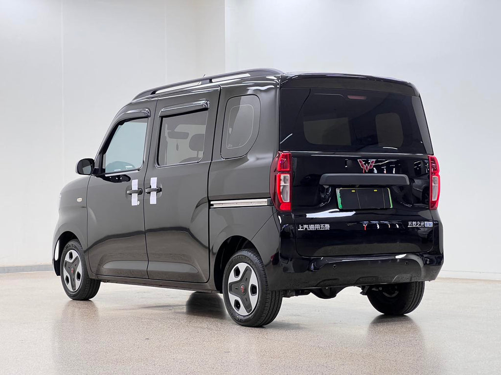 Wuling Zhiguang EV 2025 Model, Entry Version