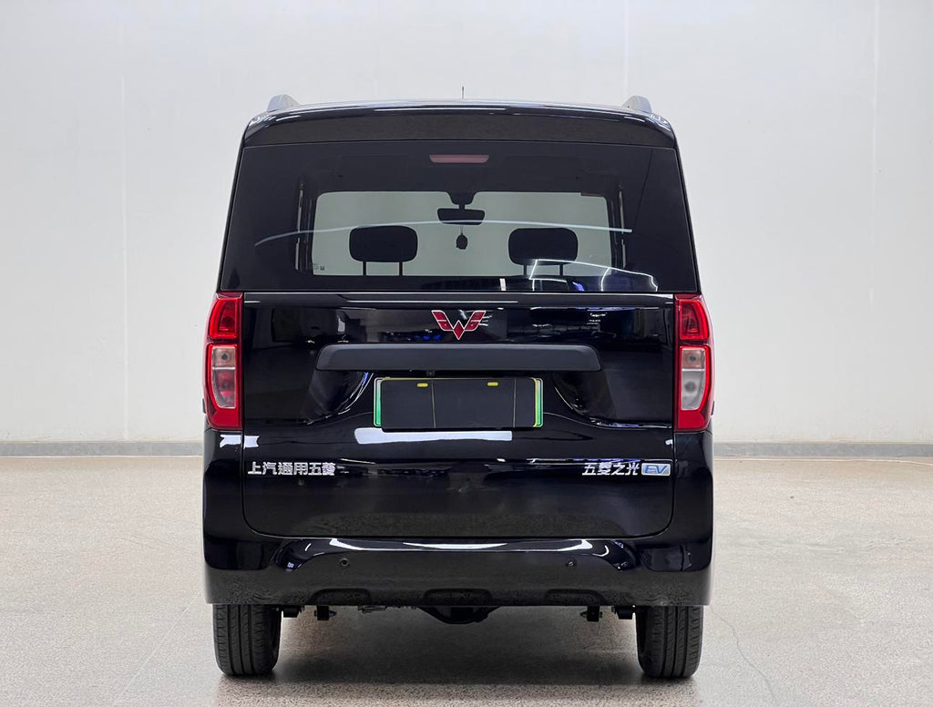 Wuling Zhiguang EV 2025 Model, Entry Version