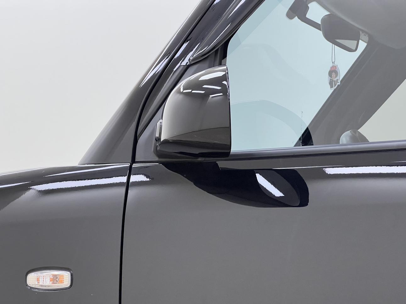 Wuling Zhiguang EV 2025 Model, Entry Version