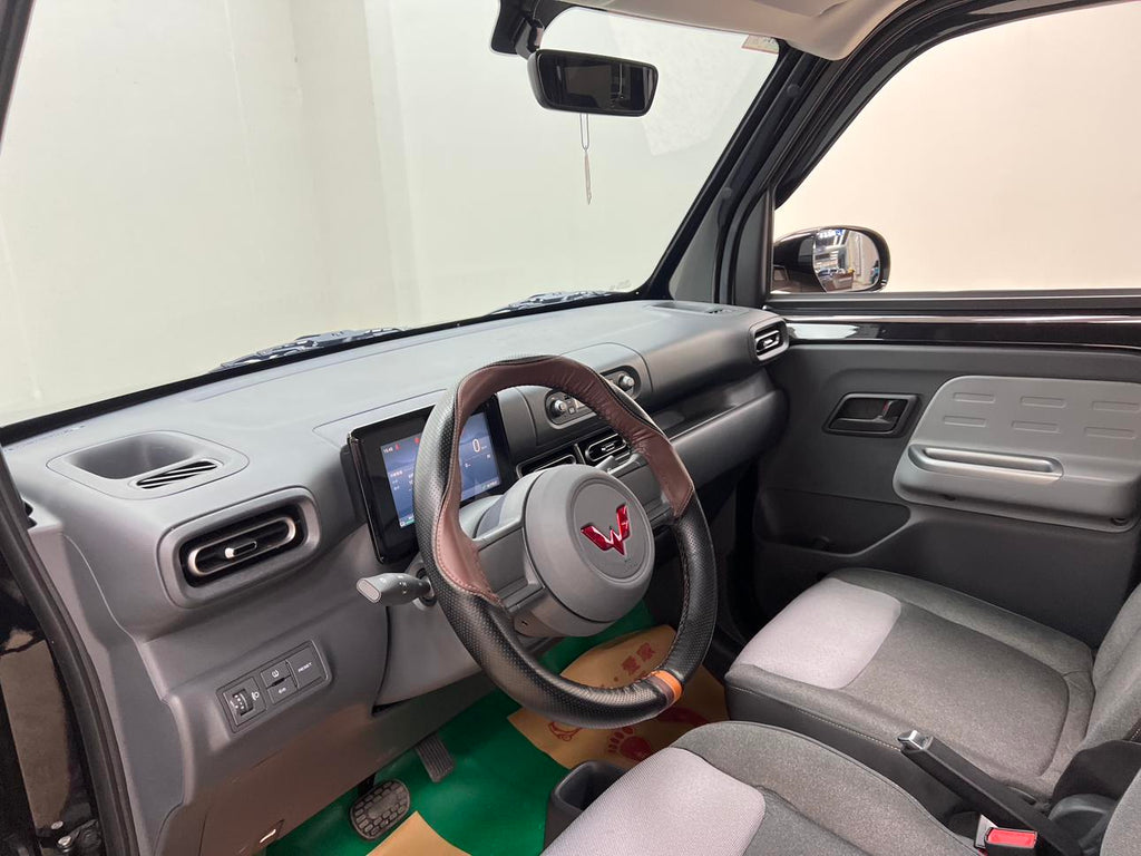 Wuling Zhiguang EV 2025 Model, Entry Version