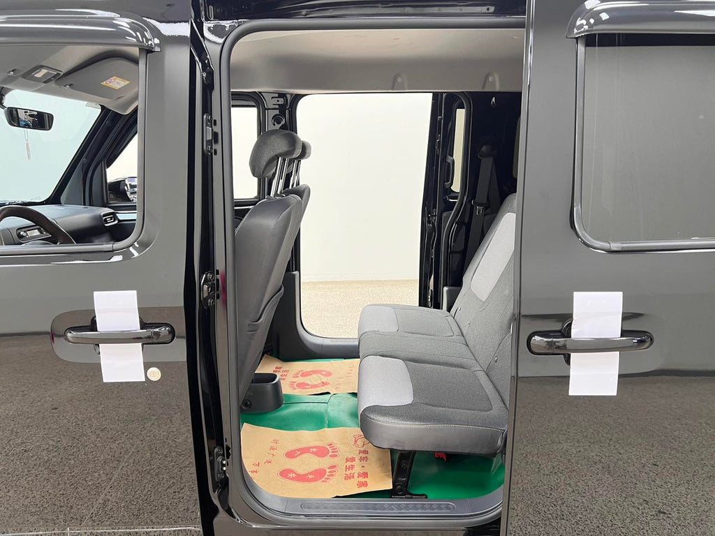 Wuling Zhiguang EV 2025 Model, Entry Version