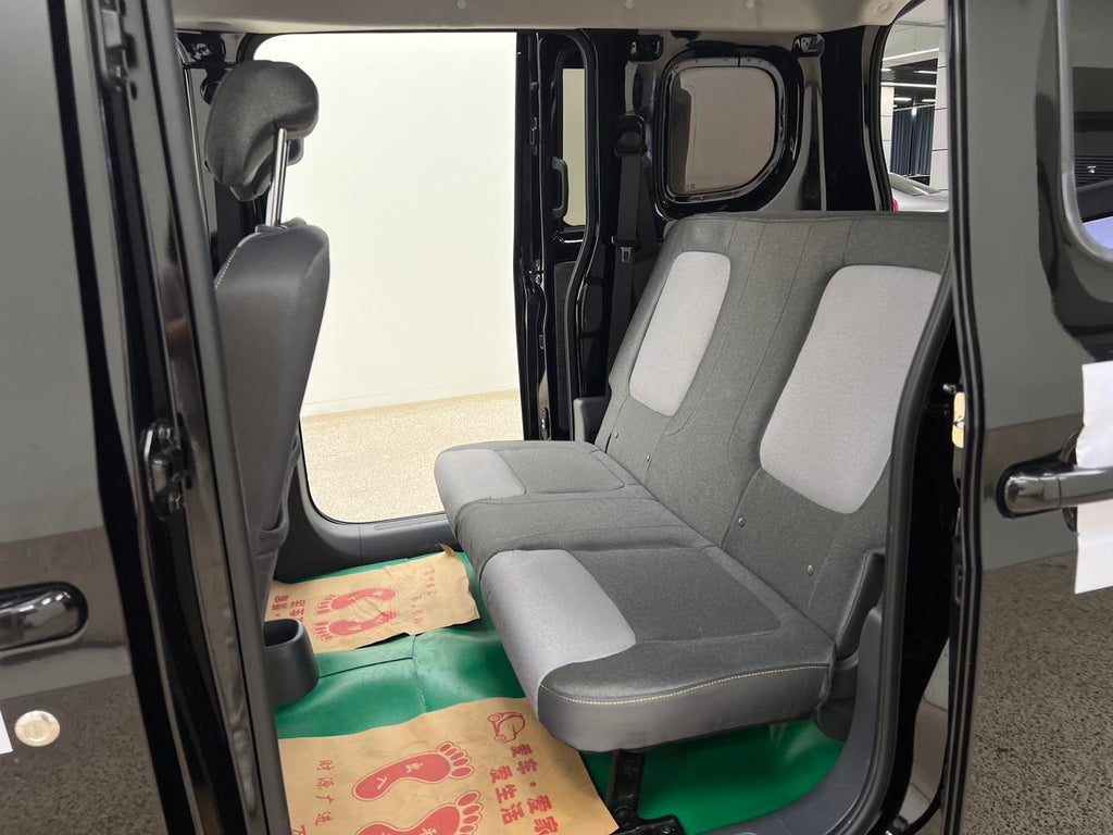 Wuling Zhiguang EV 2025 Model, Entry Version