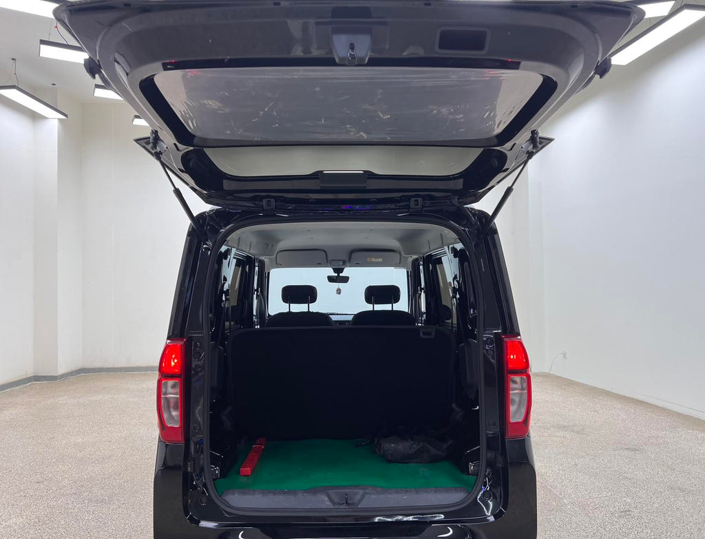 Wuling Zhiguang EV 2025 Model, Entry Version