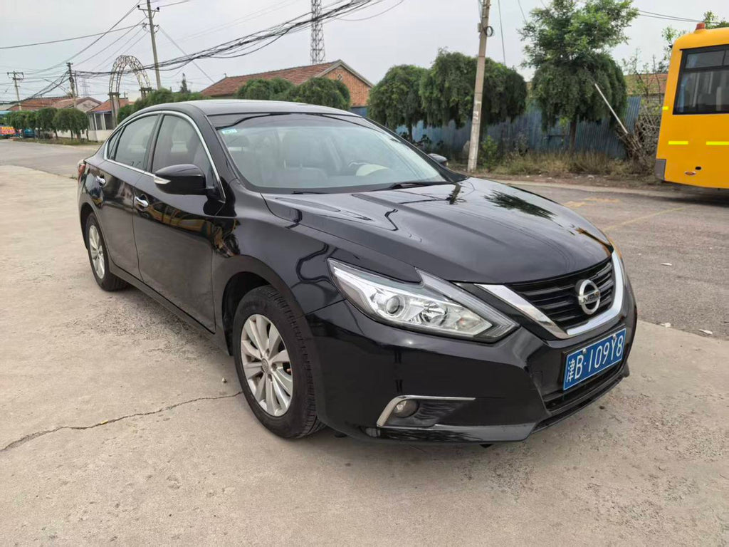 Tenna 2016 Model Facelift 2.0L XL Comfort Edition