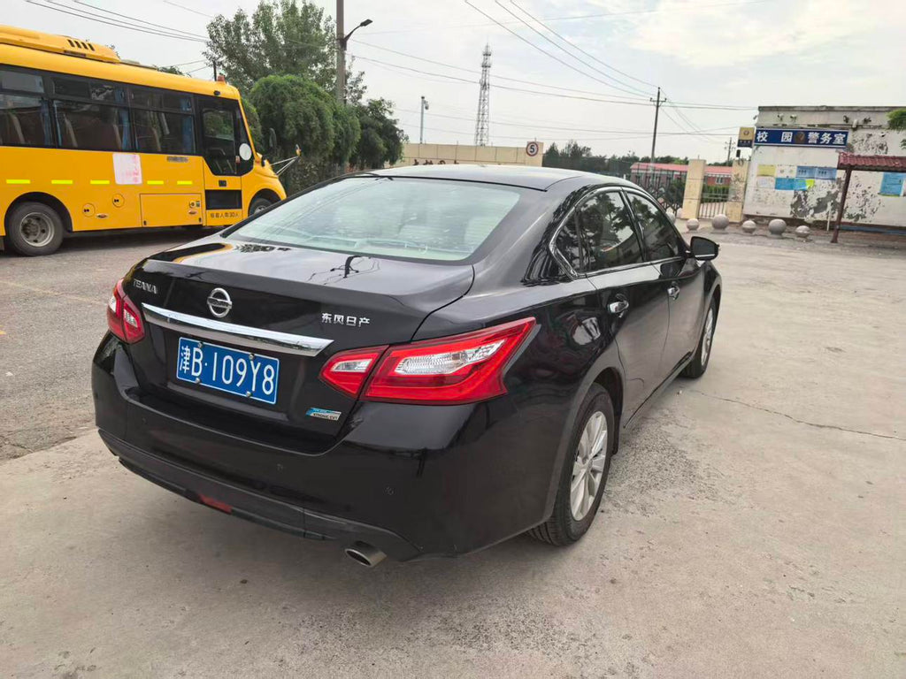 Tenna 2016 Model Facelift 2.0L XL Comfort Edition