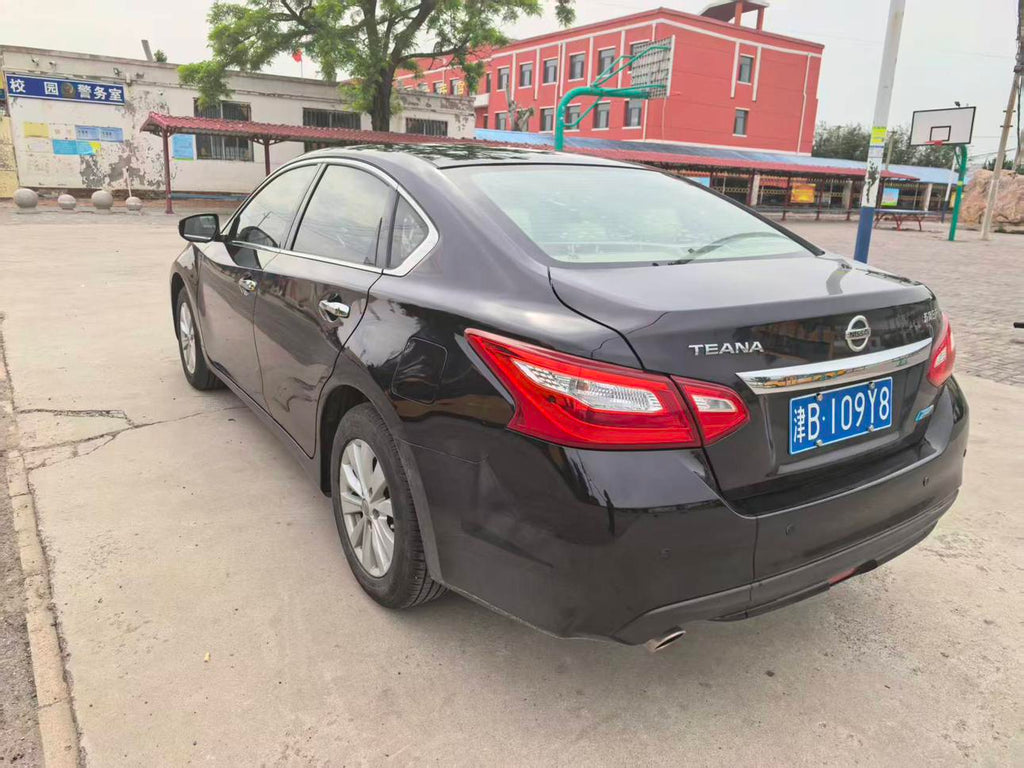 Tenna 2016 Model Facelift 2.0L XL Comfort Edition