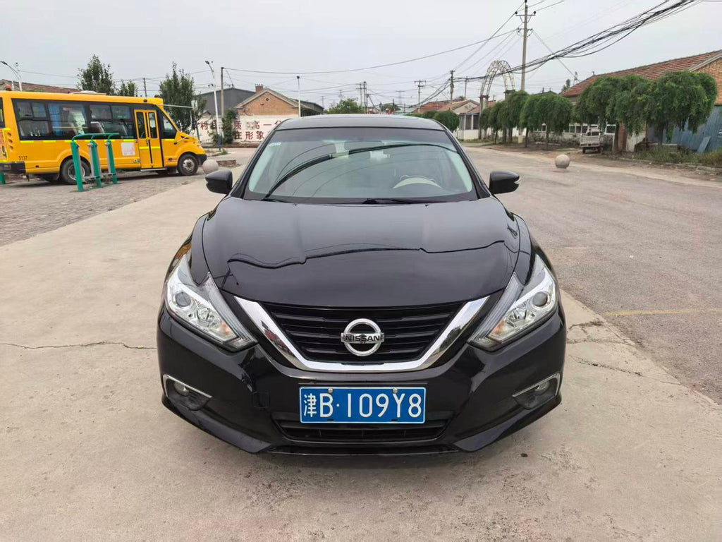 Tenna 2016 Model Facelift 2.0L XL Comfort Edition