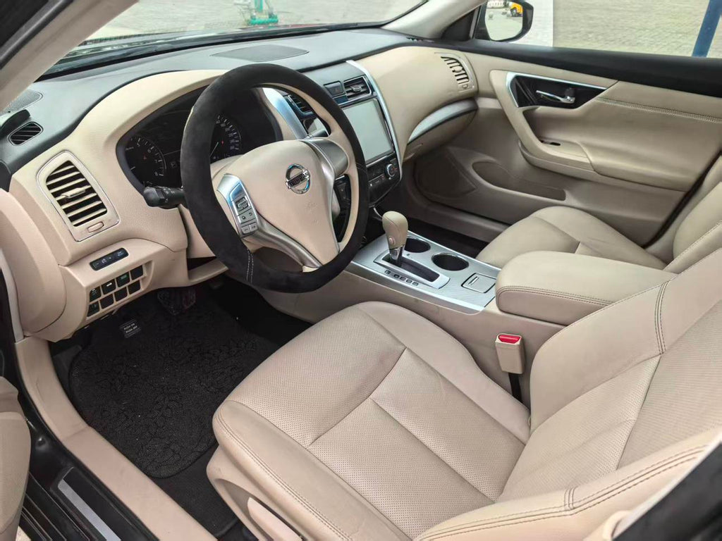 Tenna 2016 Model Facelift 2.0L XL Comfort Edition