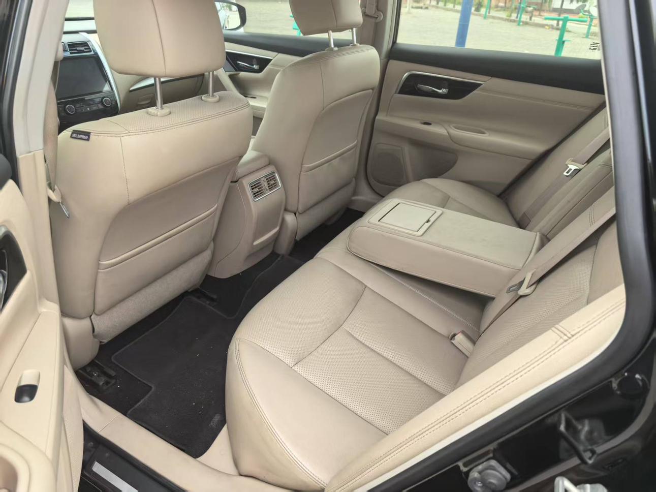 Tenna 2016 Model Facelift 2.0L XL Comfort Edition
