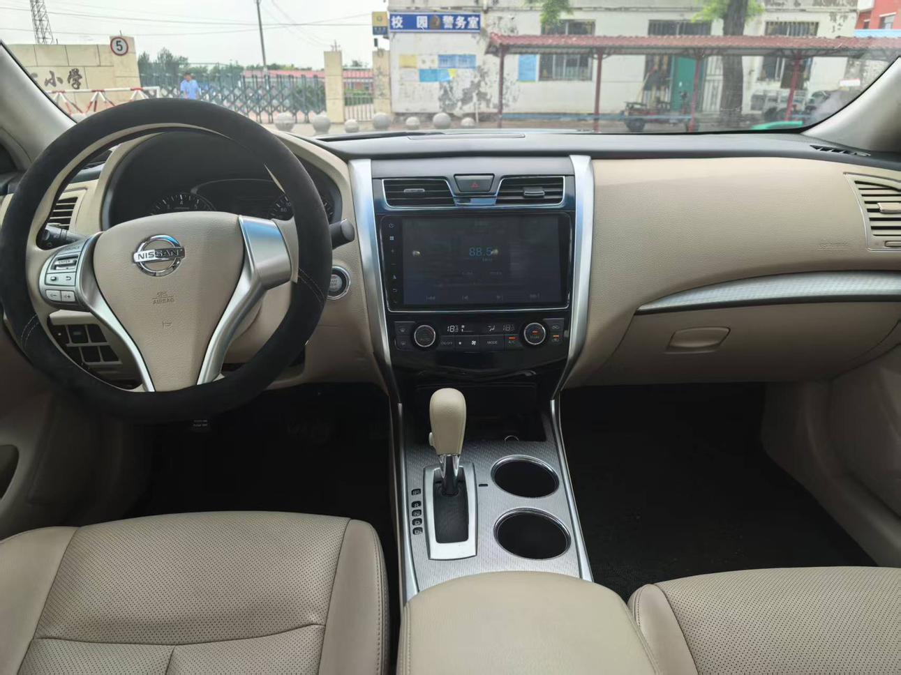 Tenna 2016 Model Facelift 2.0L XL Comfort Edition