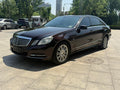 Mercedes-Benz E-Class 2012 E 200 L CGI Elegant Edition