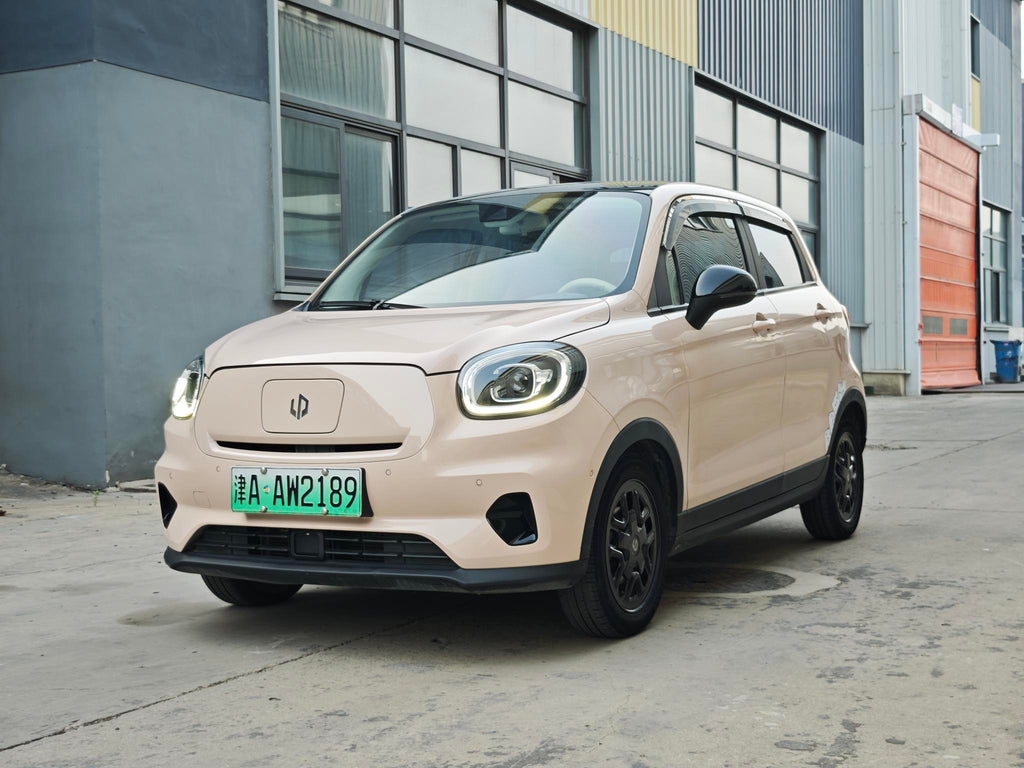 Leapmotor T03 2023 Model 403 Smart Enjoy Edition