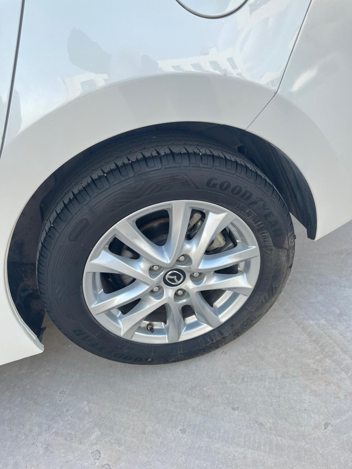 2019 Mazda 3 Axela Sedan 1.5L Automatic Luxury Edition (National VI) with Cloud Control