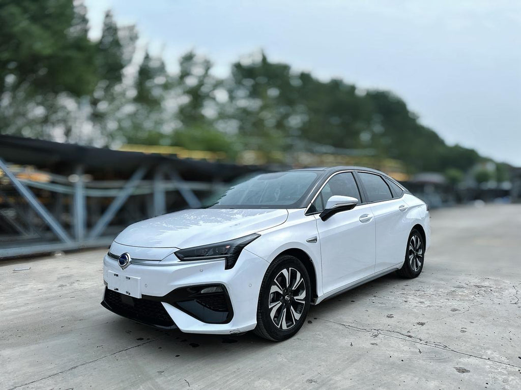 AION S 2019 Model MeiYing 630