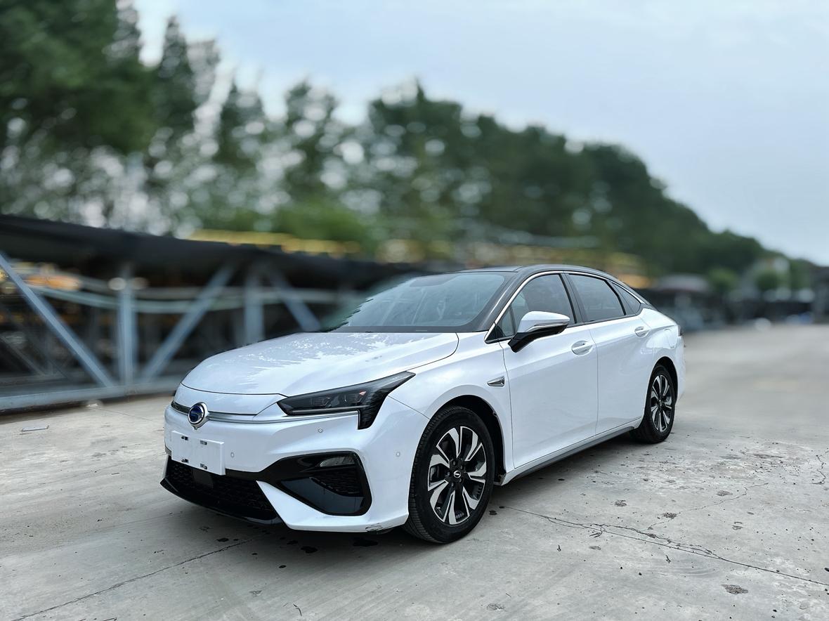 AION S 2019 Model MeiYing 630