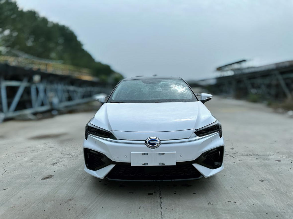 AION S 2019 Model MeiYing 630