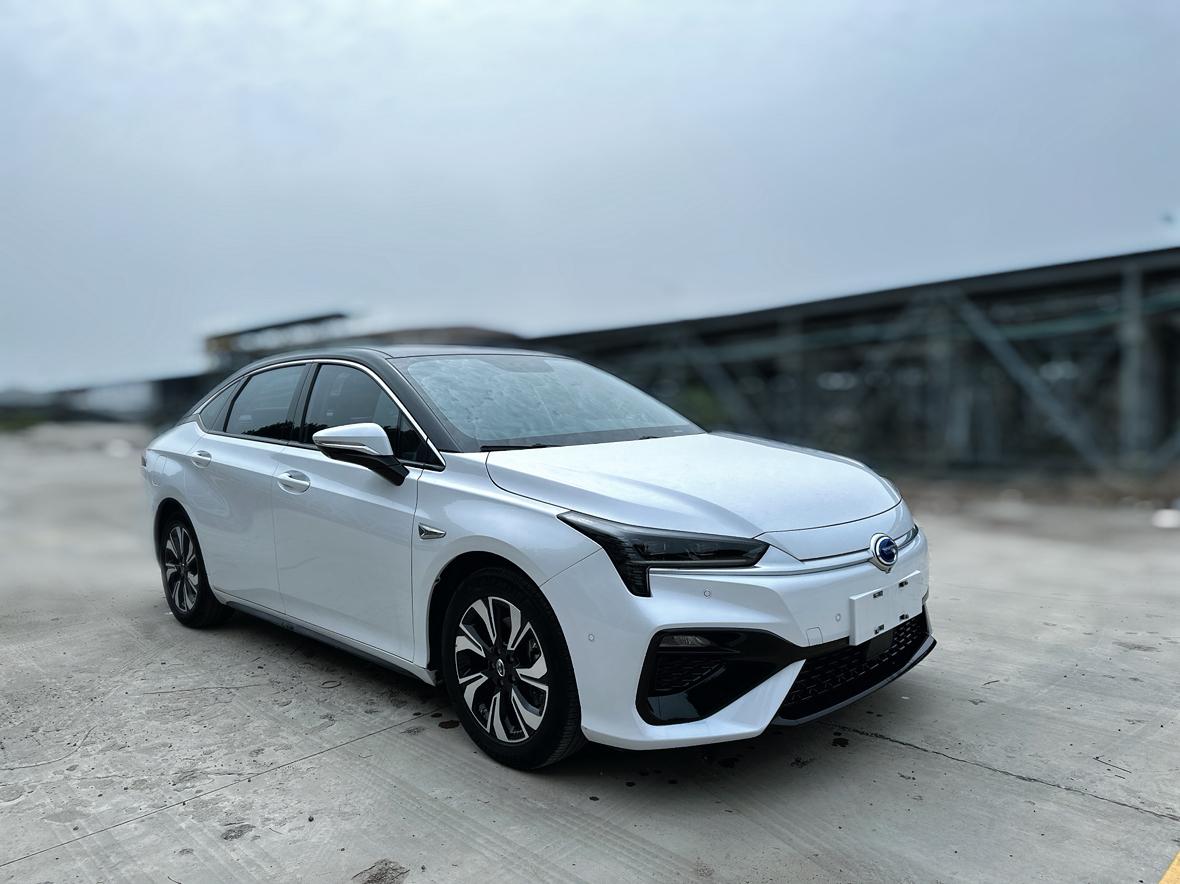 AION S 2019 Model MeiYing 630
