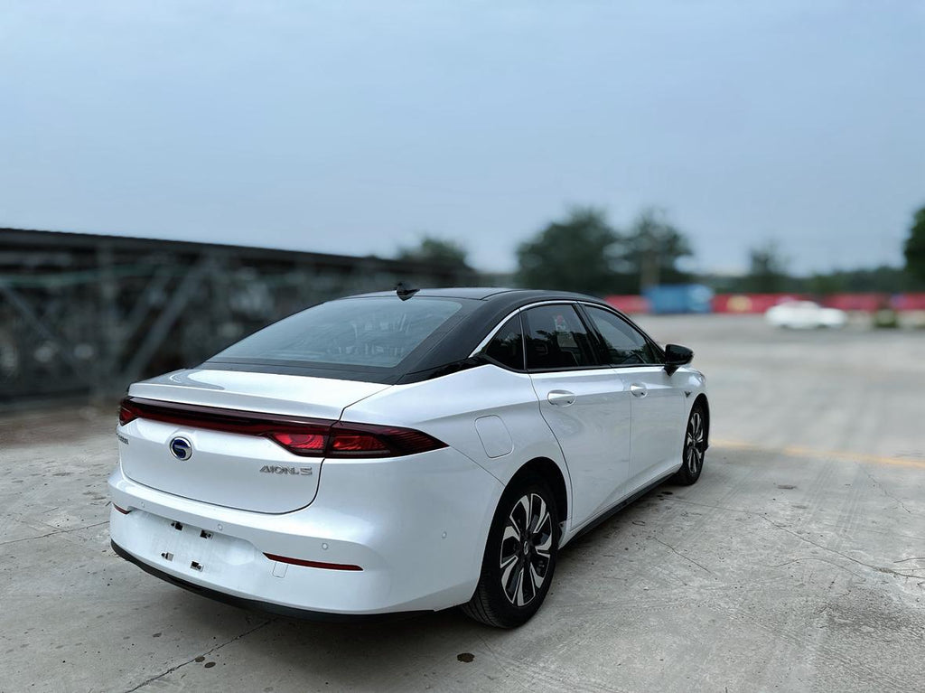 AION S 2019 Model MeiYing 630