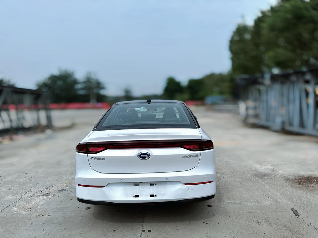 AION S 2019 Model MeiYing 630