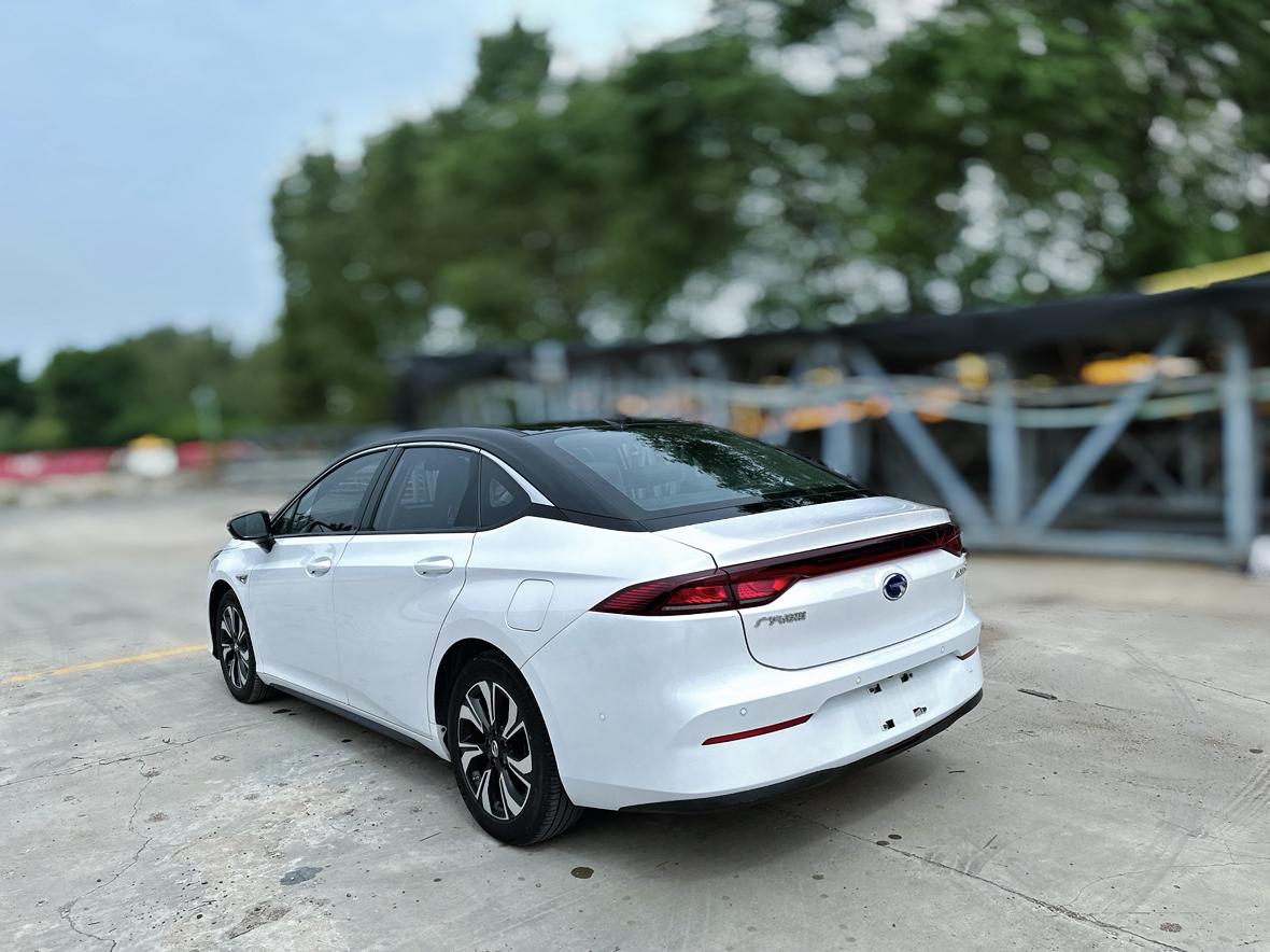 AION S 2019 Model MeiYing 630