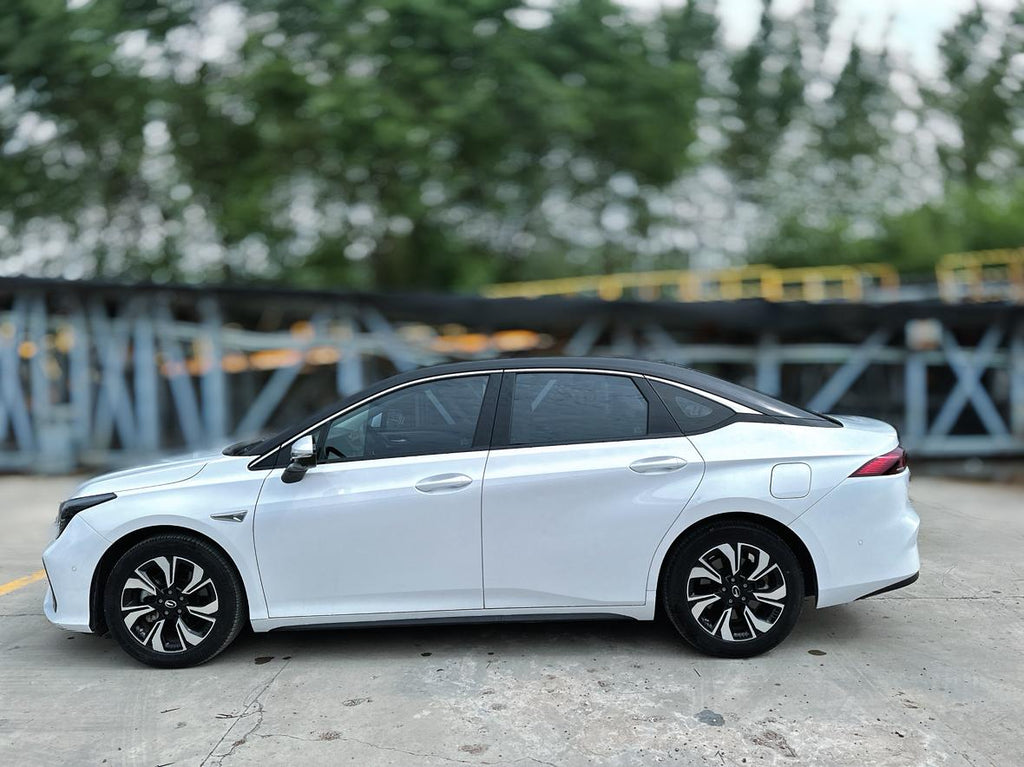 AION S 2019 Model MeiYing 630