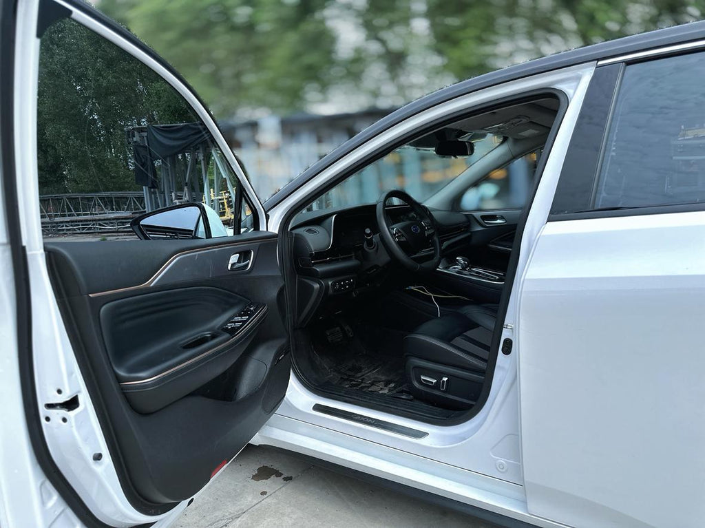 AION S 2019 Model MeiYing 630