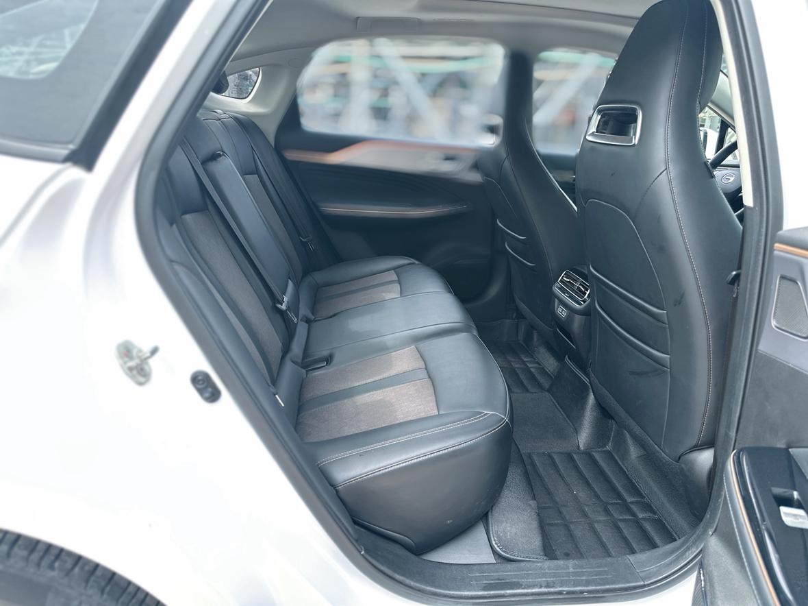 AION S 2019 Model MeiYing 630