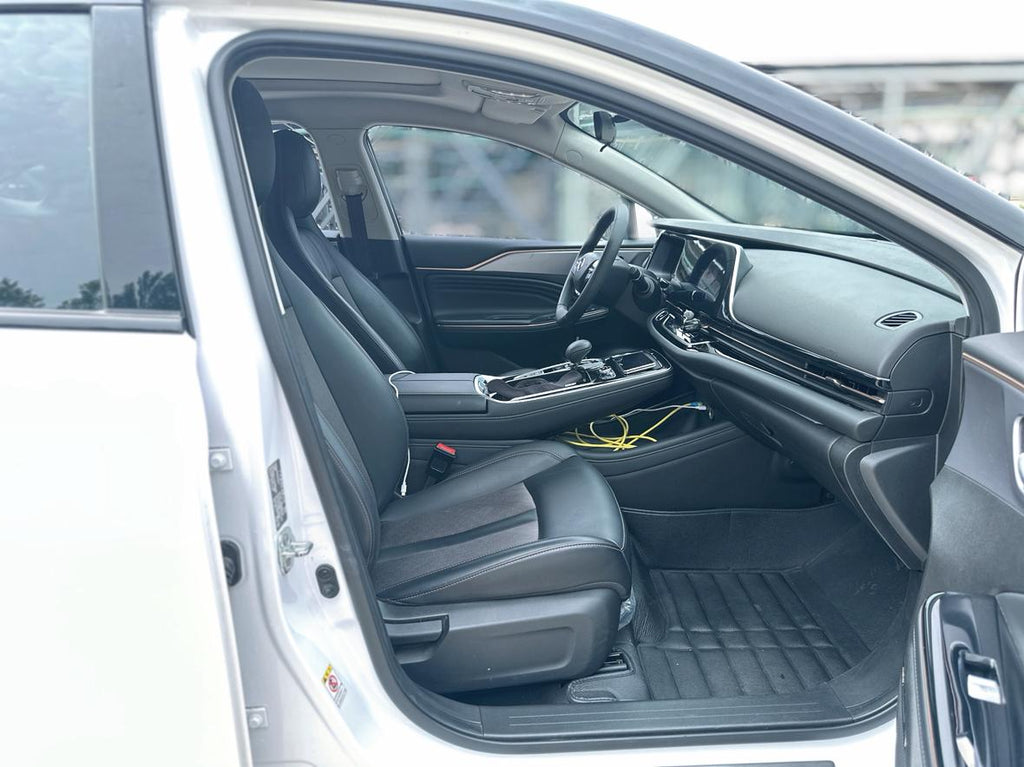 AION S 2019 Model MeiYing 630