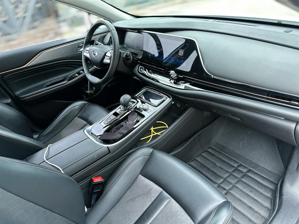 AION S 2019 Model MeiYing 630