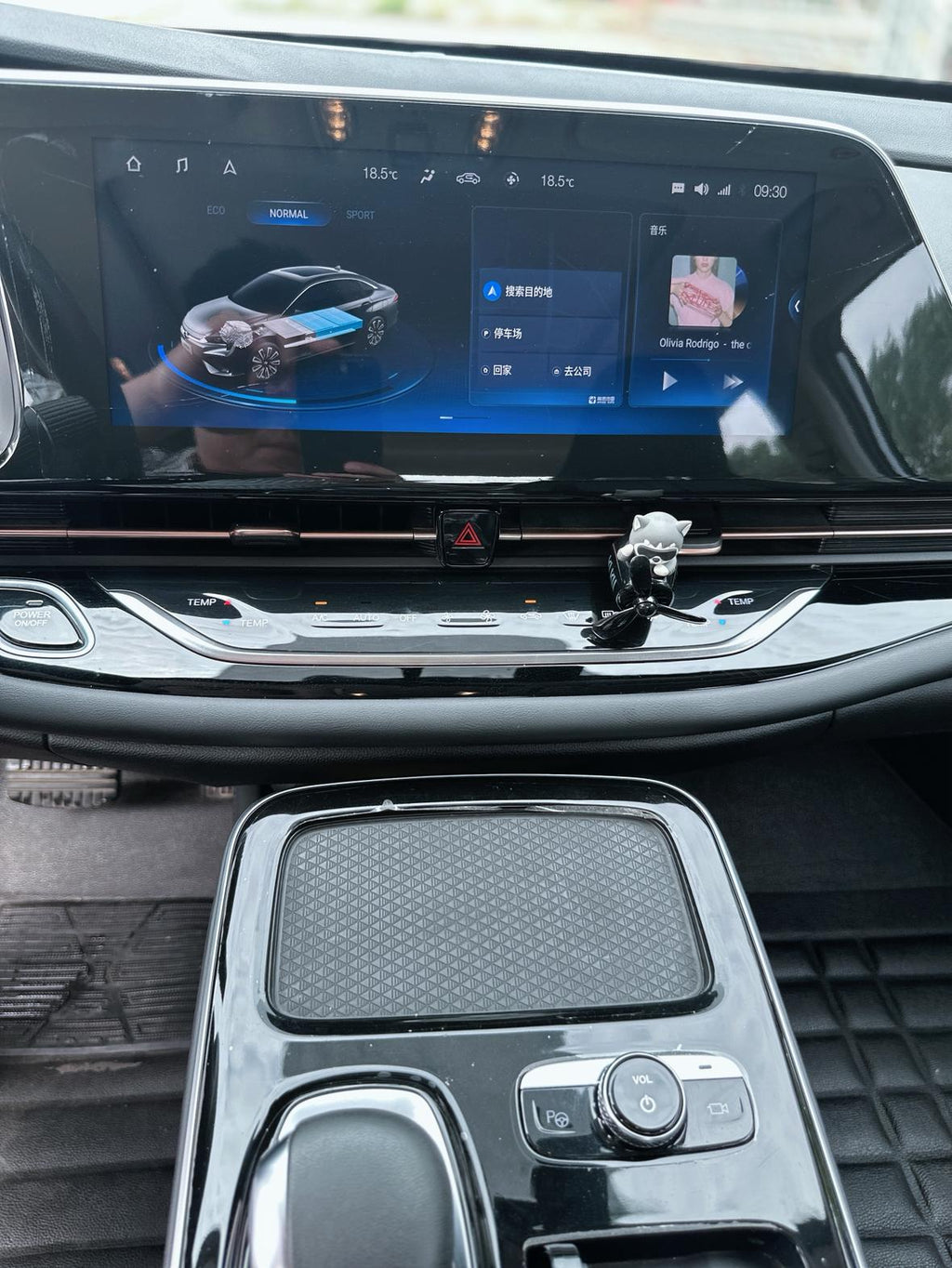 AION S 2019 Model MeiYing 630