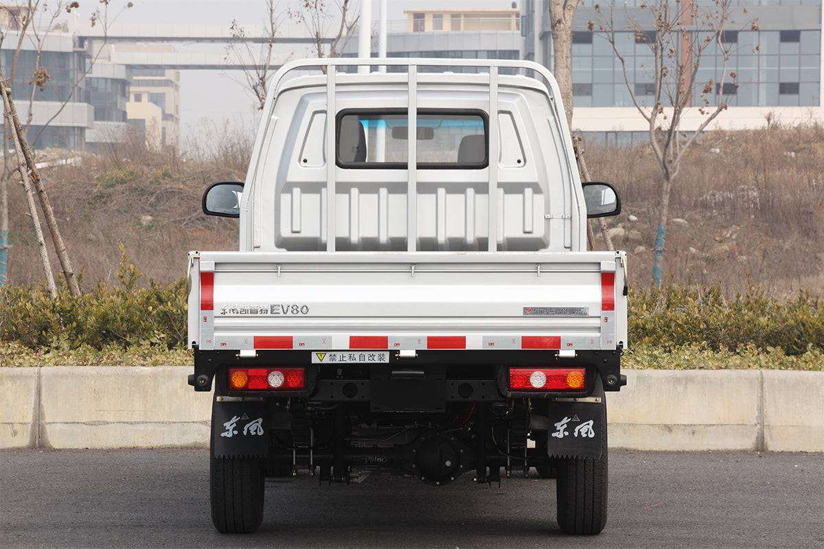 Dongfeng EV80 cargo truck