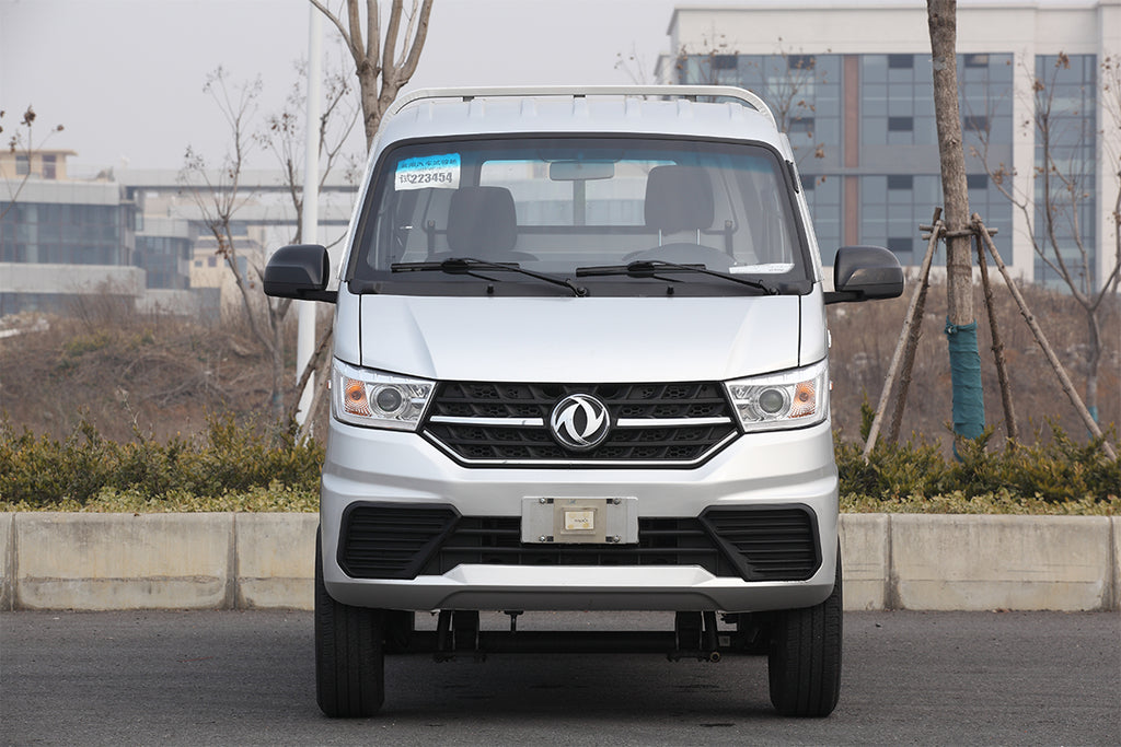 Dongfeng EV80 cargo truck