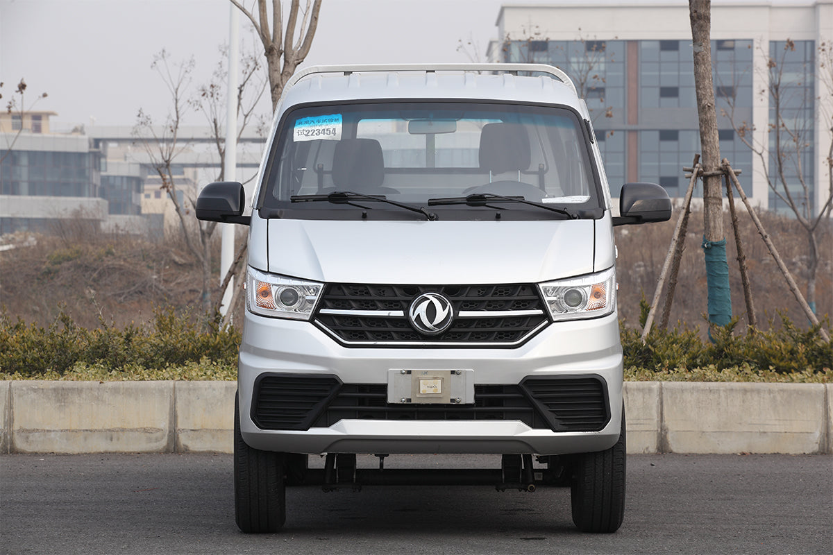 Dongfeng EV80 cargo truck