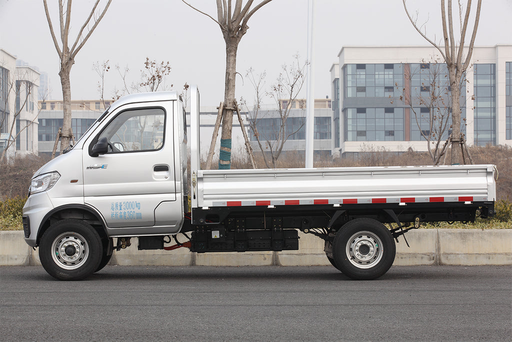 Dongfeng EV80 cargo truck