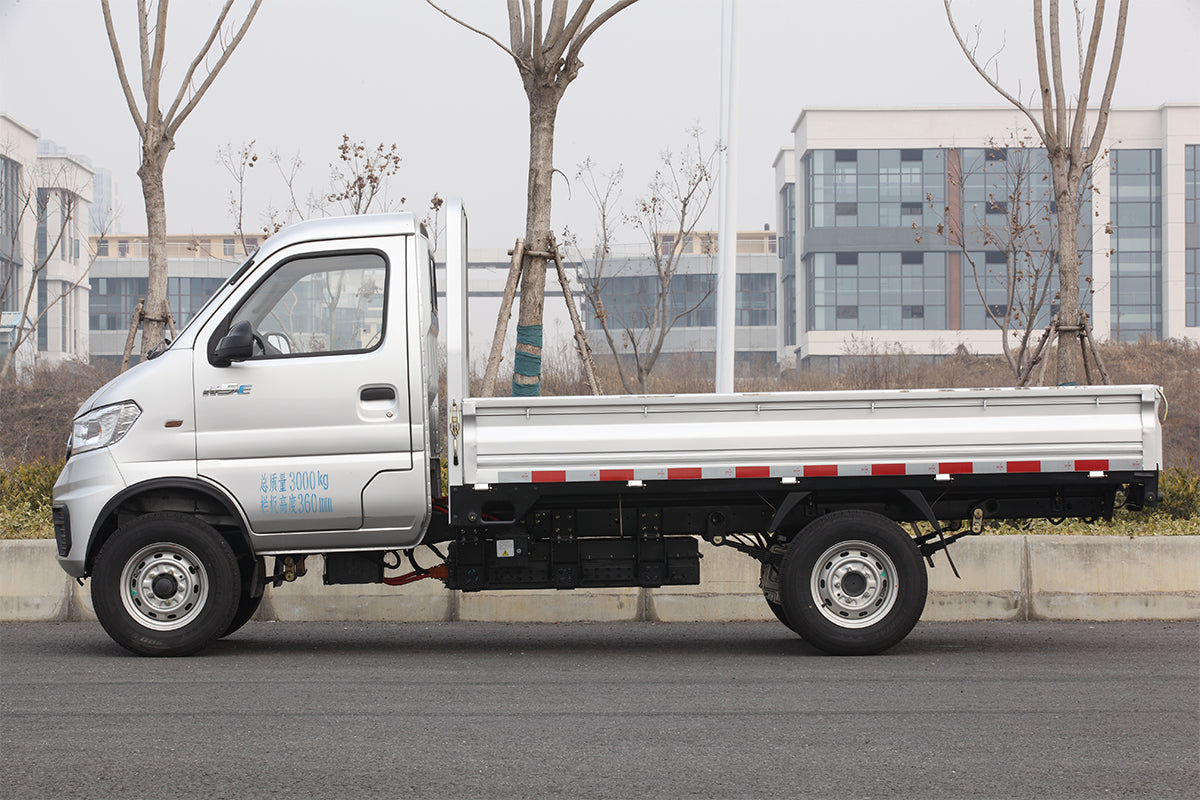 Dongfeng EV80 cargo truck