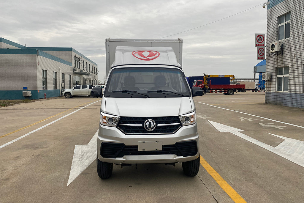 Dongfeng EV80 cargo truck