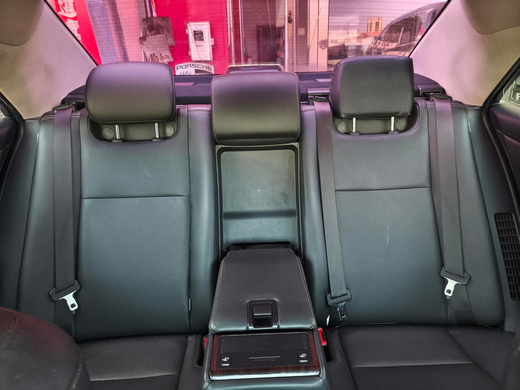 2018 Camry Dual Engine 2.5HG 10th Anniversary Luxury Navigation Edition