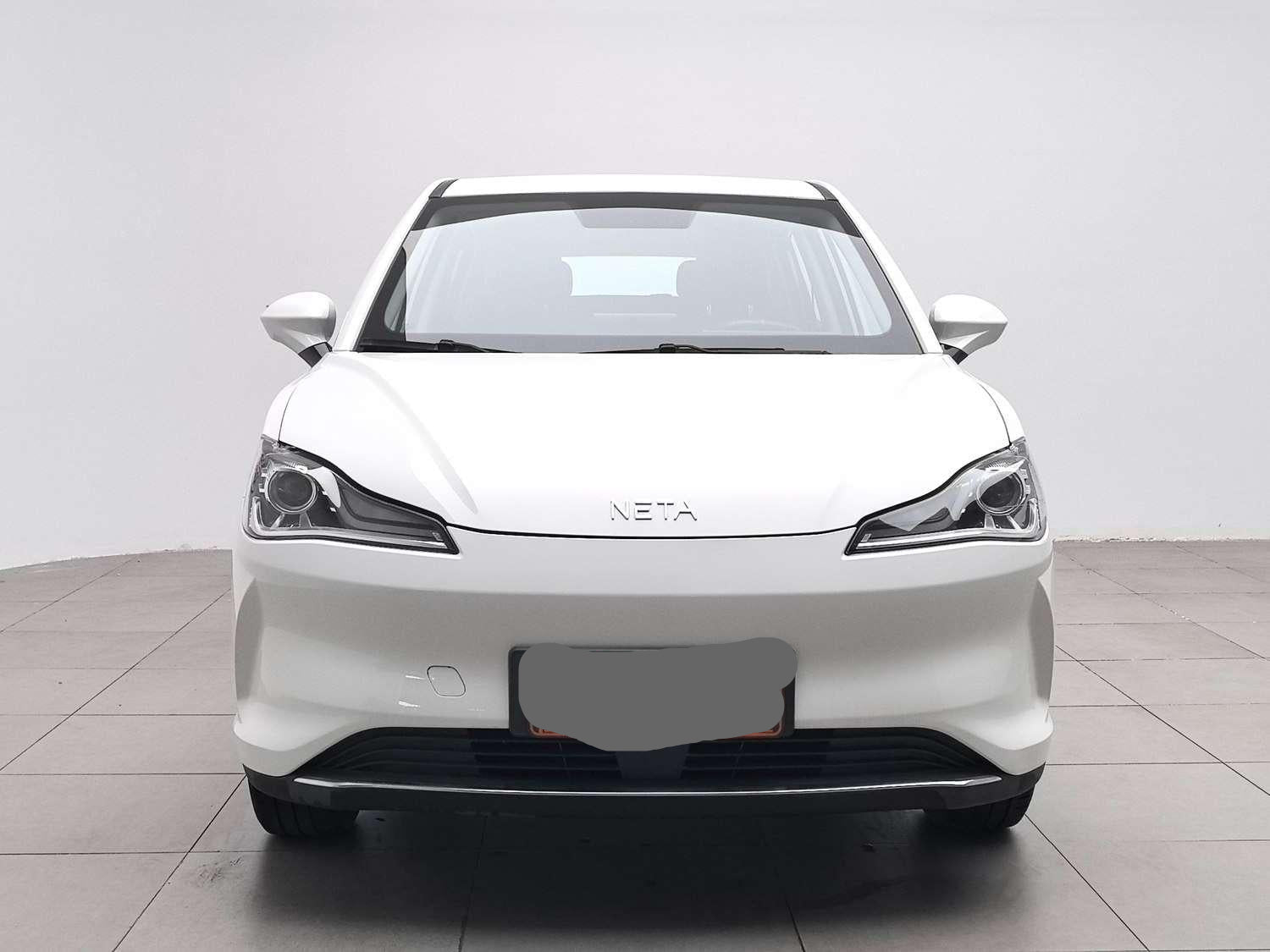 Neta V2 400Km