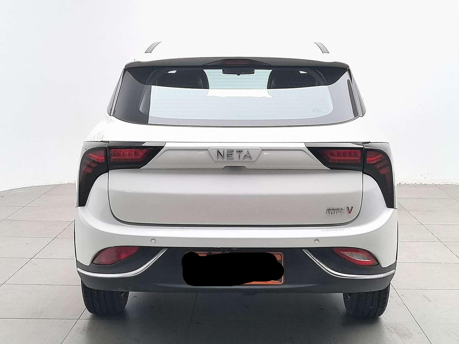 Neta V2 400Km